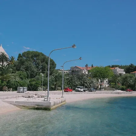 By The Sea Sumartin, Brac - 11658 Apartment