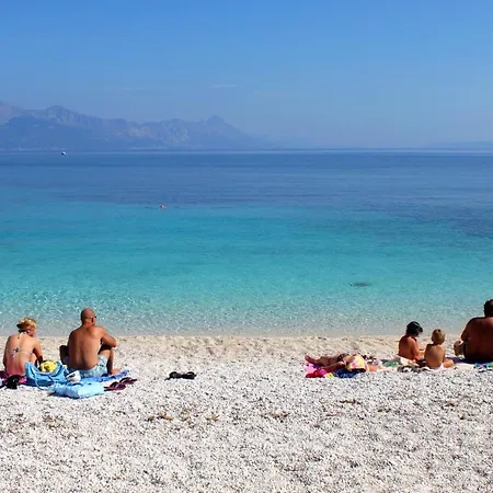 By The Sea Sumartin, Brac - 11658 *