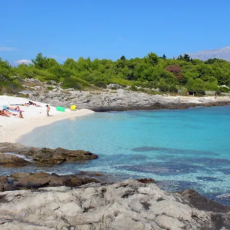 By The Sea Sumartin, Brac - 11658 Appartement Sumartin