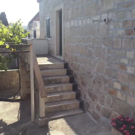 Apartment By The Sea Sumartin, Brac - 11658 Sumartin