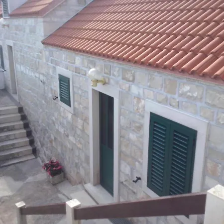 Apartment By The Sea Sumartin, Brac - 11658