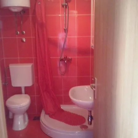 By The Sea Sumartin, Brac - 11658 Apartment