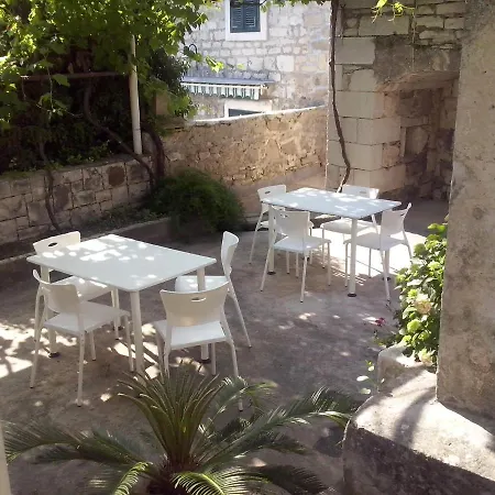 By The Sea Sumartin, Brac - 11658 Sumartin