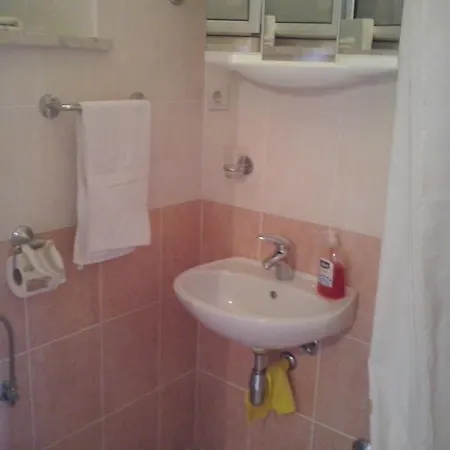 By The Sea Sumartin, Brac - 11658 Apartment Sumartin