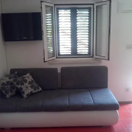 By The Sea Sumartin, Brac - 11658 Apartment