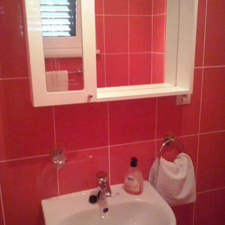 By The Sea Sumartin, Brac - 11658 Apartment *