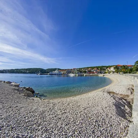 Apartment By The Sea Sumartin, Brac - 11658